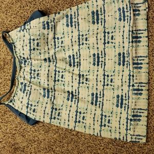 Carve Designs Sophia tankini top